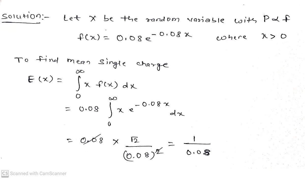 Calculus homework question answer, step 1, image 1